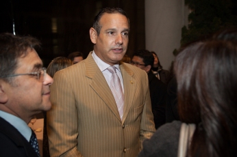 07- Cônsul Geral do Equador Luis Wladimir Vargas Anda - Foto Laki Petineris