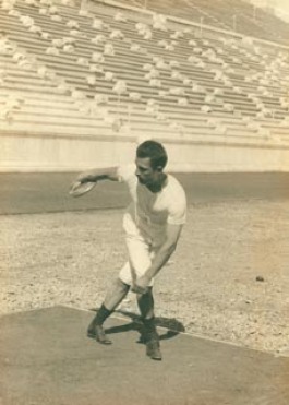 Fotos - The First Moderm Olympics Athens 1896 (5)